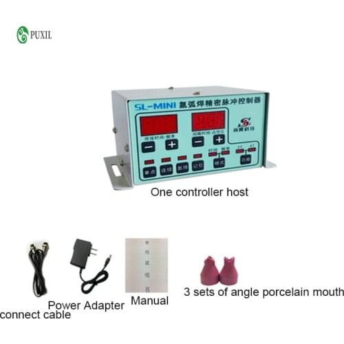 PUXIL Arc Welding Machines