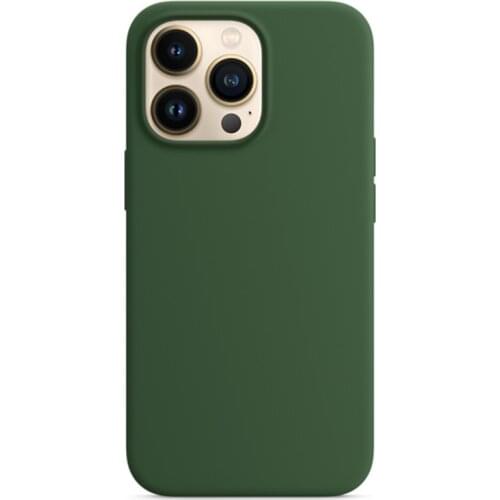 Silicone Case for IPhone 13 Pro Max 13 Mini 13 Pro Case