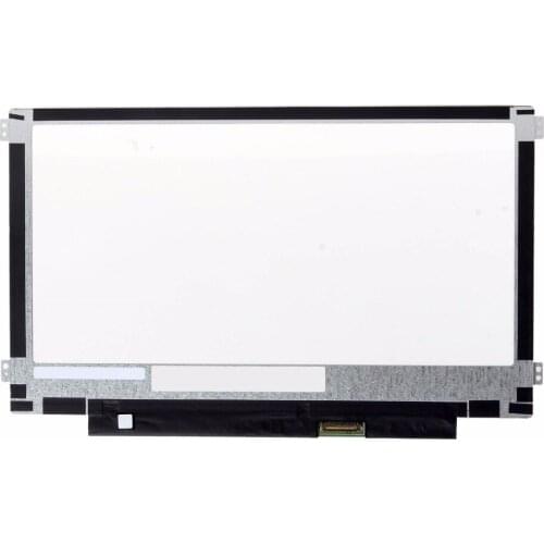 11.6 INCH SLIM LED LCD Screen Panel 30PIN eDP B116XTN02.3 B116XTN02.1 N116BGE-EA1 N116BGE-EB2 N116BGE-EA2 M116NWR1 R7