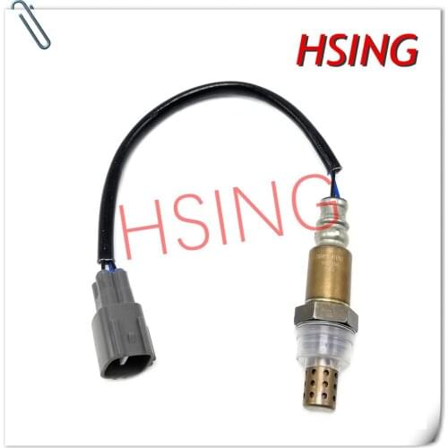 HSINGYE BRAND-NEW# 89465-41050 Oxygen Sensor O2 Sensor Fits For Altezza Pronard Mark 2 Brevis Crown Verossa