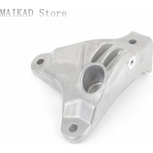 Engine Support Bracket - Left for BMW F07 GT 535i 550i 520d 530d 535d 530dX 535dX 535iX 550iX 22116777605