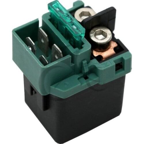 Starter Relay Solenoid for HONDA CBR1000RR CBR 1000 RR 2004-2007 2006 2005