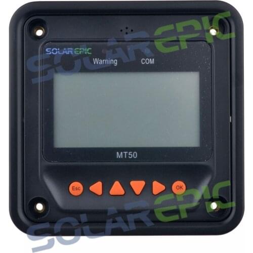 EPever Smart Electronics