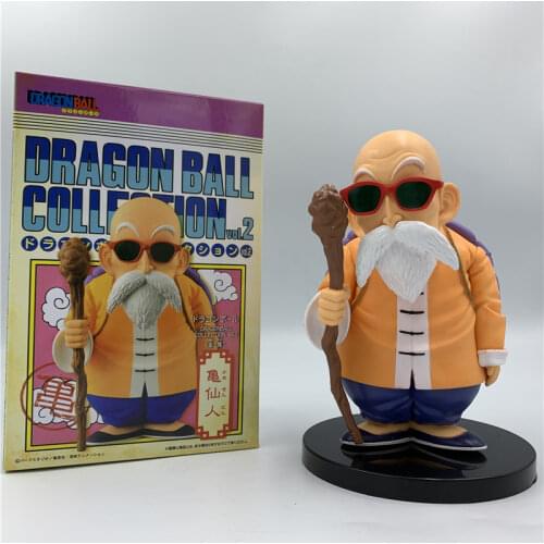 Japanese Anime Figure Sunglasses Standing Ver. PVC Action Figure Teacher Collection Vol .2 Model 14cm