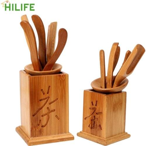 Чайные наборы HILIFE China At AliExpress