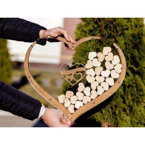 Mason jar drop box Wedding guestbook alternative