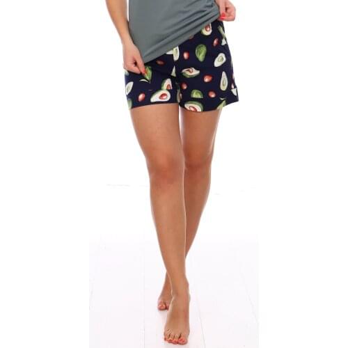 Лиза Women's Shorts