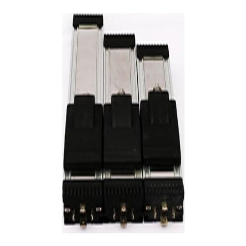 MILONT KTF-800mm KTF800 KTF-800 electronic scale displacement sensor injection molding machine position sensor slider ruler