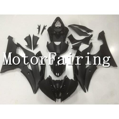 Motorcycle Bodywork Fairing Kit For YZF R6 2008 2009 2010 2011 2012 2013 2014 2015 2016 ABS Plastic Injection Molding R608B48