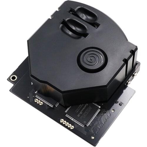 1pc GDEMU 3D Printed Tray Insert Kit High Quality SD Extender SD Cover For SEGA Dreamcast Console Optical Drive Simulation Card