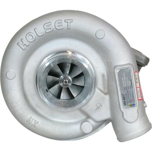 NEW GENUINE HOLSET HX35 3919153 4049346 4035188 CUMMINS 6BT 118KW Turbocharger