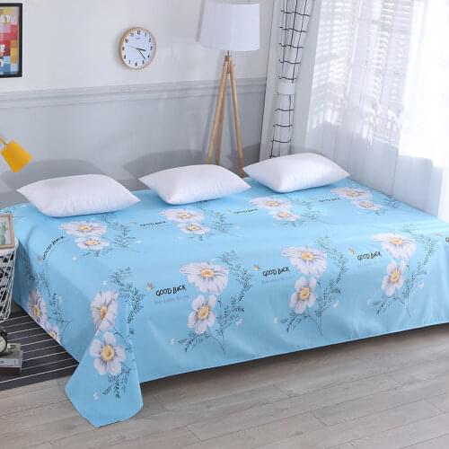 500X240cm large bed sheet tatami sheet single piece of sanded non-slip thick soil kang 3 meters 3.5 meters 5m