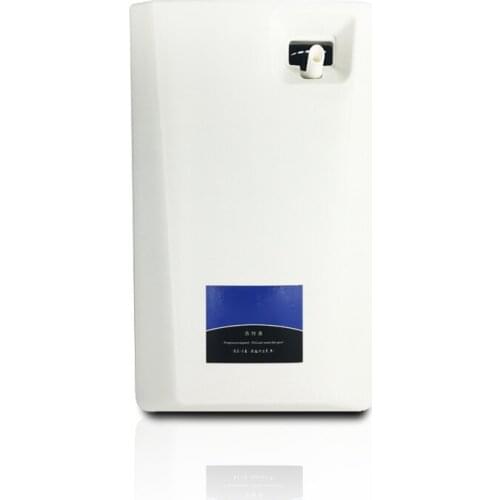 Household aerosol dispenser diffuser Internet cafes add fragrance machine essential oil hotel fragrance machine