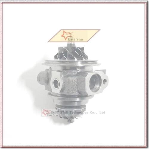 Turbo Cartridge CHRA TD025 49373-01001 49373-01005 49373-01004 49373-01003 03C145702L For Audi A1 A3 Tiguan Touran CAXA 1.4L TSI