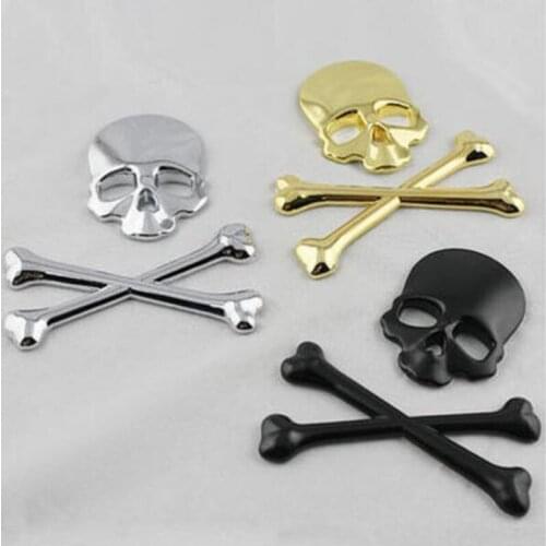 Zatooto Car Stickers