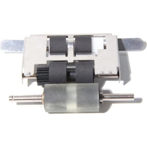 1Sets 8460321 S006043 Roller maintainence Kit Compatible with Kodak 3200 3210 3600 3610 Panasonic 7075 7077 7097 Truper Scanners