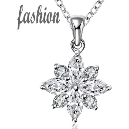 Free Shipping!!Wholesale silver plated Necklace,silver plated Fashion Jewelry,Popular Chain Necklace SMTN581