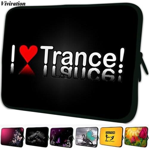 For Dell XPS HP Envy Acer CHUWI LapBook Plus 15.6 Laptop Notebook Sleeve Bag 15/ 15.4 2020 Stylish Women Girls Prints Case Cover