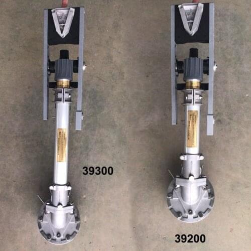 Rain Gun Sprinkler Big Sprinkler Rain Gun for Pasture Irrigation