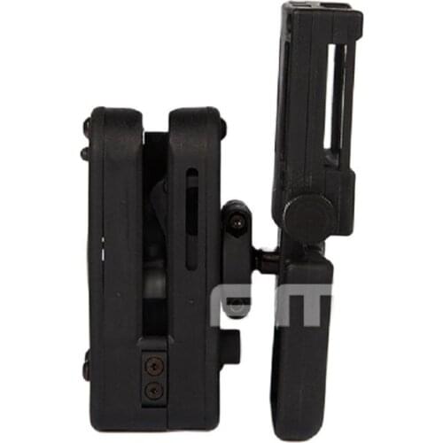 IPSC 1911 Pistol Holsters Race Master Holster for Airsoft Pistols Marui KSC WA WE Hi-Capa Beretta92 fit up to 1.5" belt