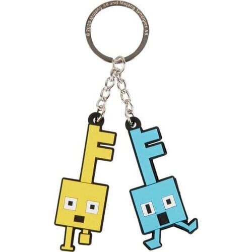 Бирки и брелоки для ключей JINX China At AliExpress