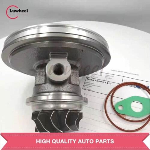 Twins Turbo Cartridge R2S KP39 54399880049 K04 53049880057 53049700057 Turbo Charger Chra for Mercedes Sprinter II