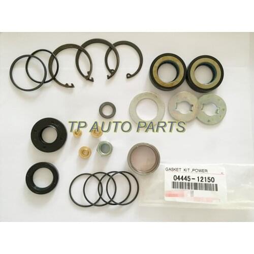Power Steering Gasket Kit For To-yota OEM 04445-12150 0444512150