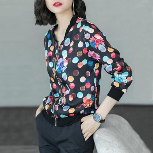 Luyaoskyen Women's Bombers