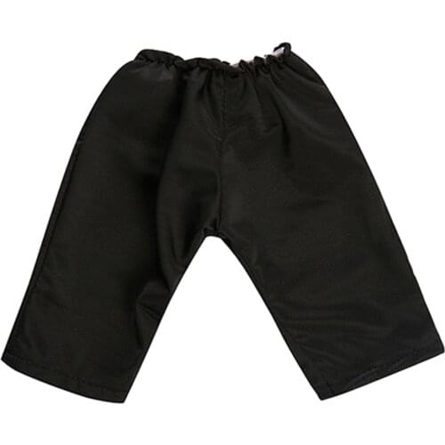 Clothes Dress for 18 Inch American Doll Accessory Girl Toy Clothes Down Jacket Pants Party Gown Winter Outfits