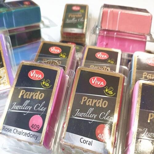 German Professional Soft Clay Handmade Materials Environmentally Friendly Soft Clay Sculpture Jewelry Clay Hand-made Model DIY