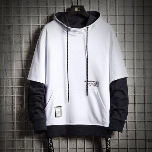 NODELAY Men's Sweatshirts