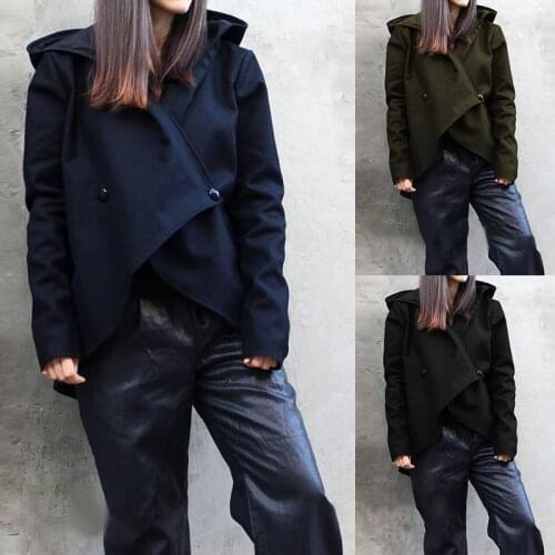 2021 new European hoodie hoodie loose autumn winter big size jacket hot style womens blouse