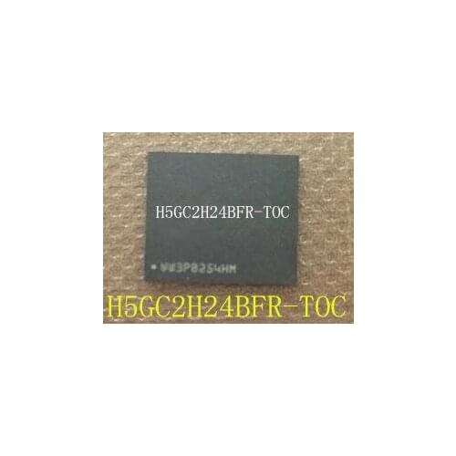 NEW H5GC2H24BFR-TOC