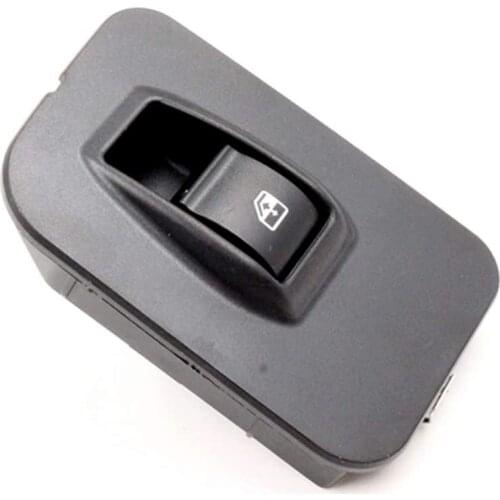 Window for Switch BIPPER NEMO PASSENGER SIDE