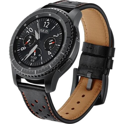 Sport Wrist Strap band For Garmin Vivoactive 3 / Garmin Venu / Forerunner645 / Forerunner245 / Forerunner245M / Vivomove