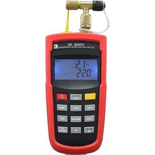 TOOLINGATE Pressure Sensors