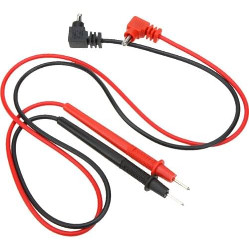 1 Pair Lead Multimeter Pen for Digital Multimeter top sales