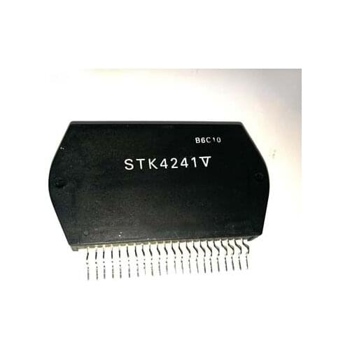 1pcs/lot STK4241V STK4241