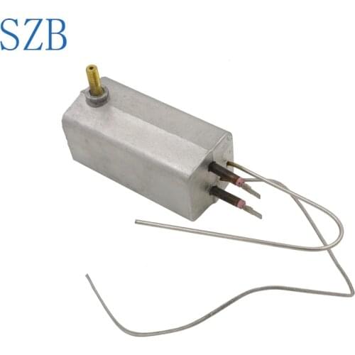 1500W Heater Pyro Vertical Fogger Fog Machine Smoke Machine Heater for Special Effect Machine Accessories/SZB-AC017