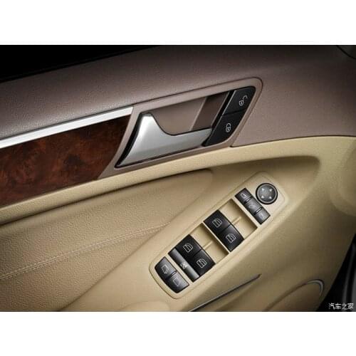 Car-styling A2518300390 Power Door Window Master Switch Fit For Mercedes-Benz GL R Class 2518300390