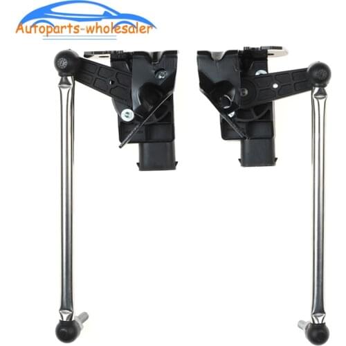 97033302103 97033302204 For Porsche Panamera 4 4S S GTS 970 2010-2016 Rear Left Right New Car Rear Headlight Level Sensor