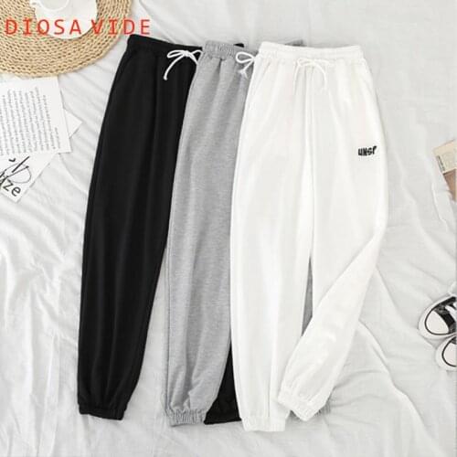 Women's High Waist Pants DIOSA VIDE China