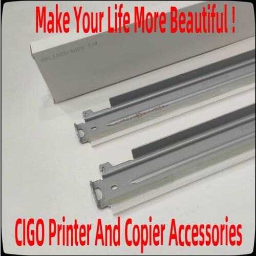 For Ricoh Transfer Belt Cleaning Blade MP C2500 C3000 C3500 C4500 Copier,For Ricoh MPC 2500 3000 3500 4500 Transfer Blade