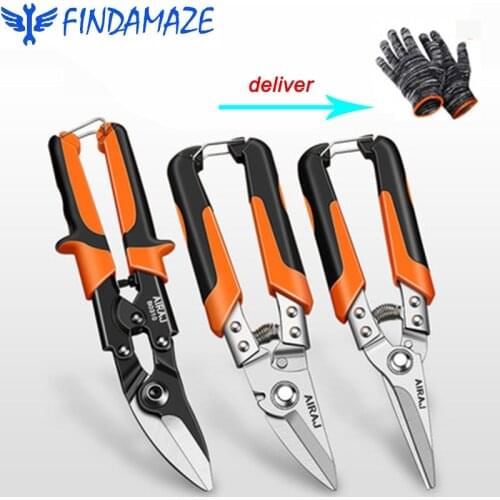 FINDAMAZE Secateurs