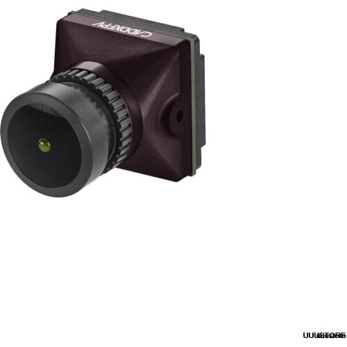 Caddx Polar Camera HD Digital Starlight 1/8 inch 720p/32ms 60fps/50Mbps F1.6 8 Mega Lens Mini Cam for DJI Air Unit Vista Drone