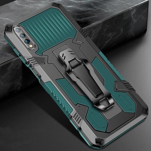 Minvvell Huawei Y6 Prime Phone Cases