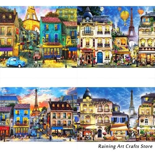 New Hot Diy Diamond Painting The Little Prince and Rose Cross Stitch Kits Embroidery Mosaic Pictures Rhinestones Home Decoration