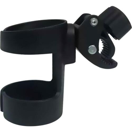 New Baby Stroller Cup Holder Universal Bottle Holder For Prams Pushchair Baby Stroller Accessories Cup Holder For Kids Bicycle