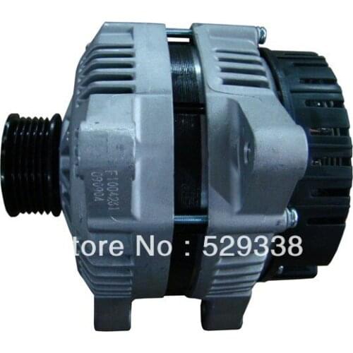 NEW AUTO ALTERNATOR A14VI35 2542564A TG15C116 3140068D00 FOR CITROEN FIAT LANCIA PEUGEOT
