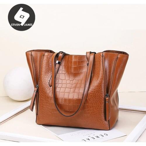 STIVEN JAMES Reptile Bags For Women